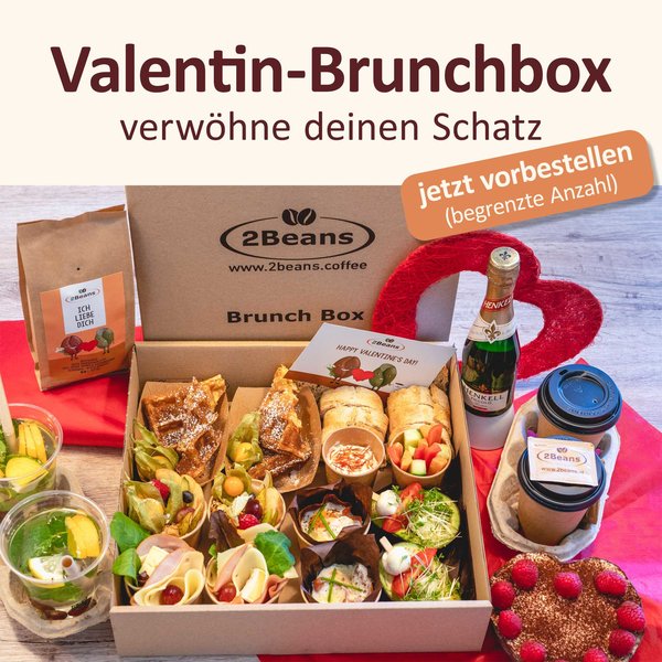 Valentin-Brunchbox
